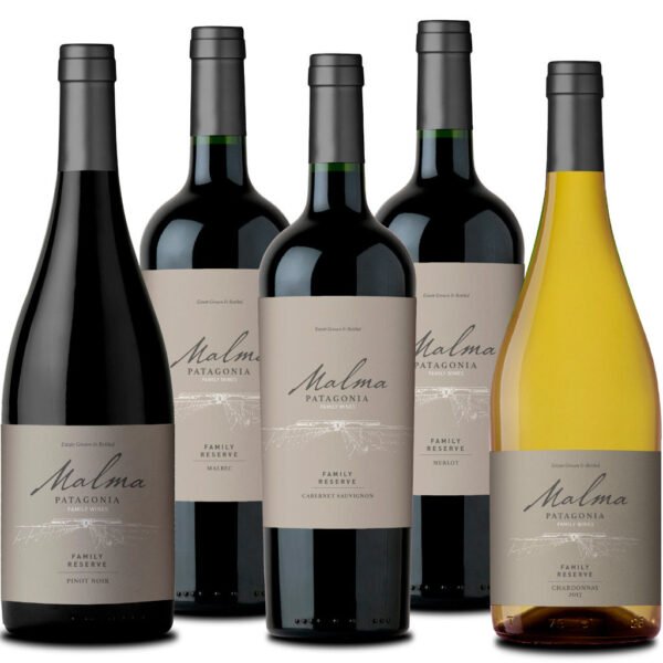 Mayorista de vinos