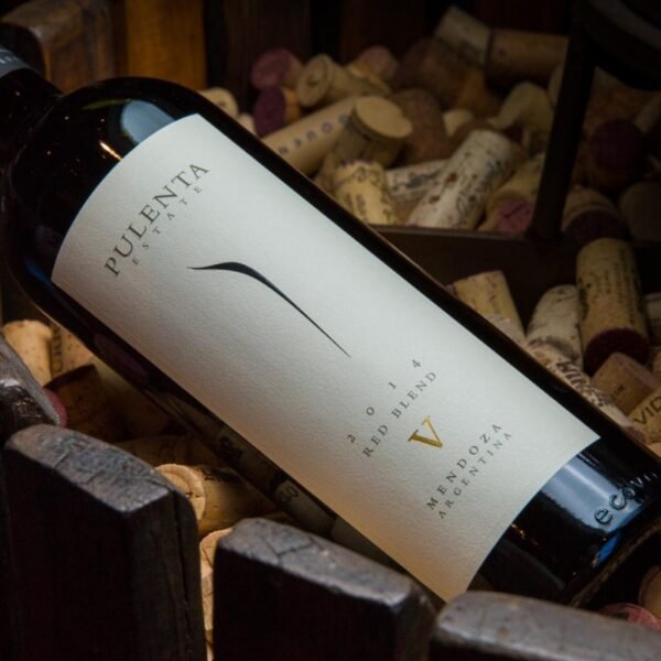 Bodega Pulenta - Mayorista de vinos