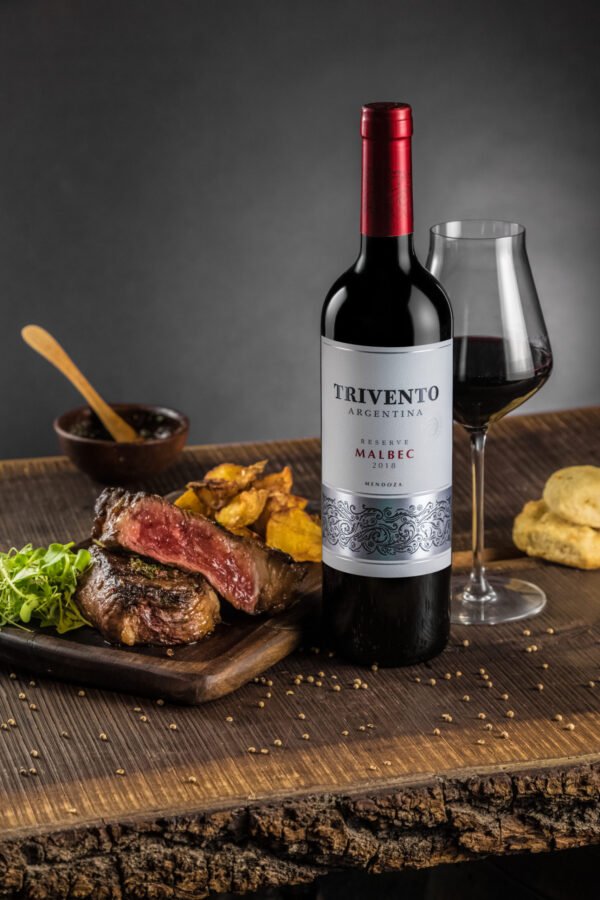Bodega Trivento - Mayorista de vinos